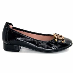 Bijoux|Ballerines<Sabrinas Ballerines 23051 Céline Vernis Noir