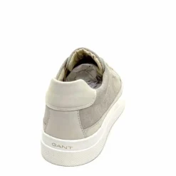 Teenager|Décontracté<Gant Baskets Avona Sneaker Daim Beige Crème