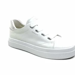 Teenager|Décontracté<Gant Baskets Avona Sneaker Cuir Blanc