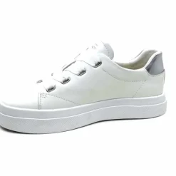 Teenager|Décontracté<Gant Baskets Avona Sneaker Cuir Blanc