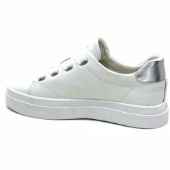 Teenager|Décontracté<Gant Baskets Avona Sneaker Cuir Blanc