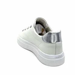 Teenager|Décontracté<Gant Baskets Avona Sneaker Cuir Blanc
