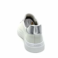 Teenager|Décontracté<Gant Baskets Avona Sneaker Cuir Blanc