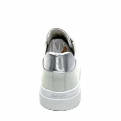 Teenager|Décontracté<Gant Baskets Avona Sneaker Cuir Blanc