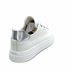 Teenager|Décontracté<Gant Baskets Avona Sneaker Cuir Blanc