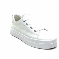 Teenager|Décontracté<Gant Baskets Avona Sneaker Cuir Blanc