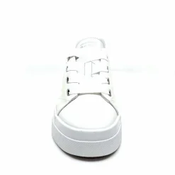 Teenager|Décontracté<Gant Baskets Avona Sneaker Cuir Blanc