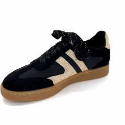 Teenager|Baskets<Ivoire0317a Baskets Ivoire 230446 2201 &amp; Beige Noir