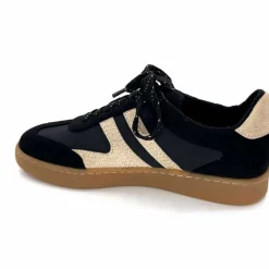 Teenager|Baskets<Ivoire0317a Baskets Ivoire 230446 2201 &amp; Beige Noir