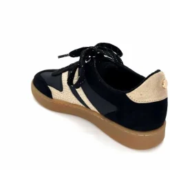 Teenager|Baskets<Ivoire0317a Baskets Ivoire 230446 2201 &amp; Beige Noir