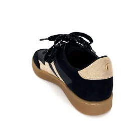 Teenager|Baskets<Ivoire0317a Baskets Ivoire 230446 2201 &amp; Beige Noir