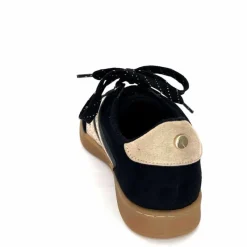 Teenager|Baskets<Ivoire0317a Baskets Ivoire 230446 2201 &amp; Beige Noir