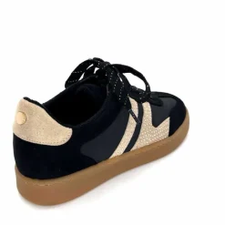 Teenager|Baskets<Ivoire0317a Baskets Ivoire 230446 2201 &amp; Beige Noir