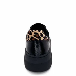 Fantaisie|Bijoux<Ivoire0130a Baskets Ivoire Bp5410 & Léo Noir