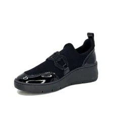 Sport|Baskets<Ivoire0130a Baskets Ivoire 8g4887 Textile Noir