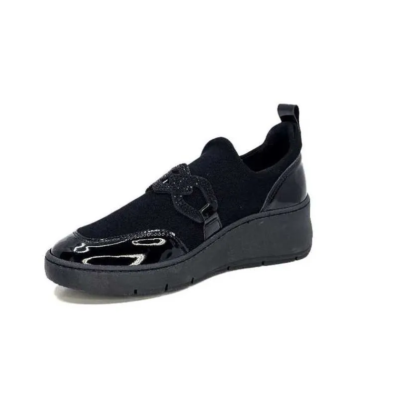 Sport|Baskets<Ivoire0130a Baskets Ivoire 8g4887 Textile Noir