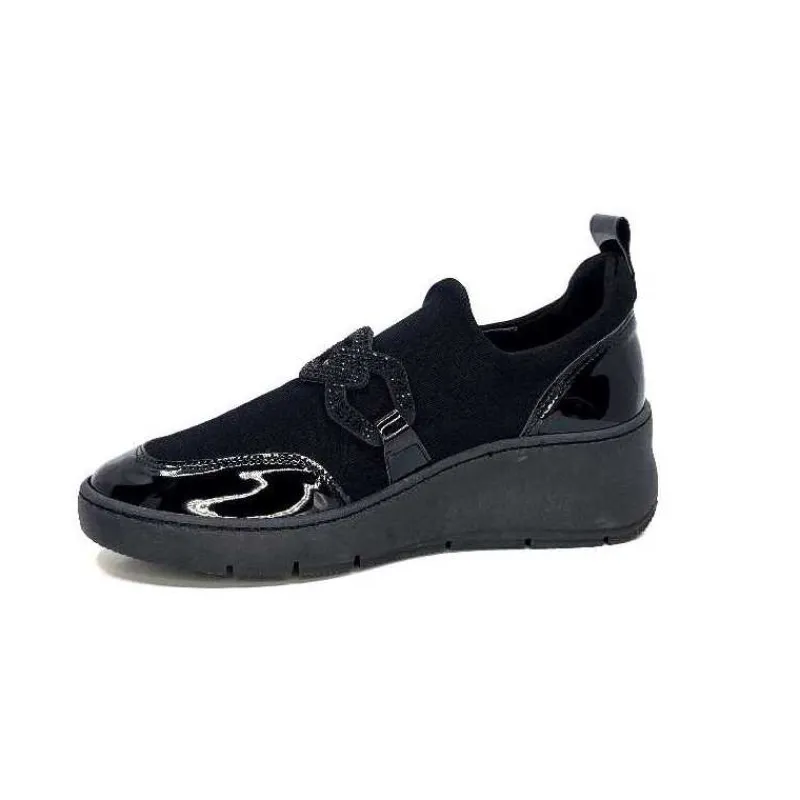 Sport|Baskets<Ivoire0130a Baskets Ivoire 8g4887 Textile Noir