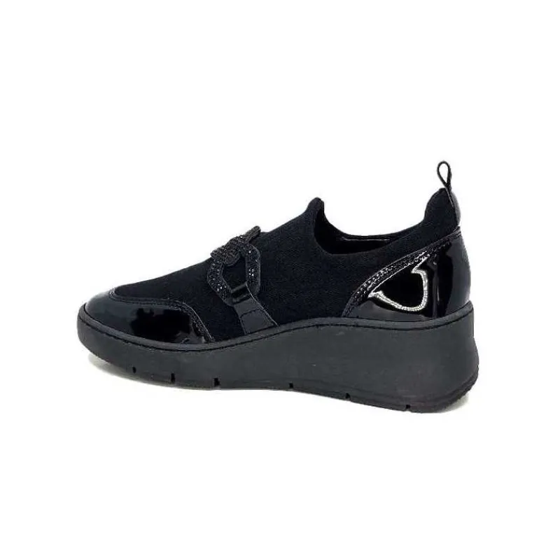 Sport|Baskets<Ivoire0130a Baskets Ivoire 8g4887 Textile Noir