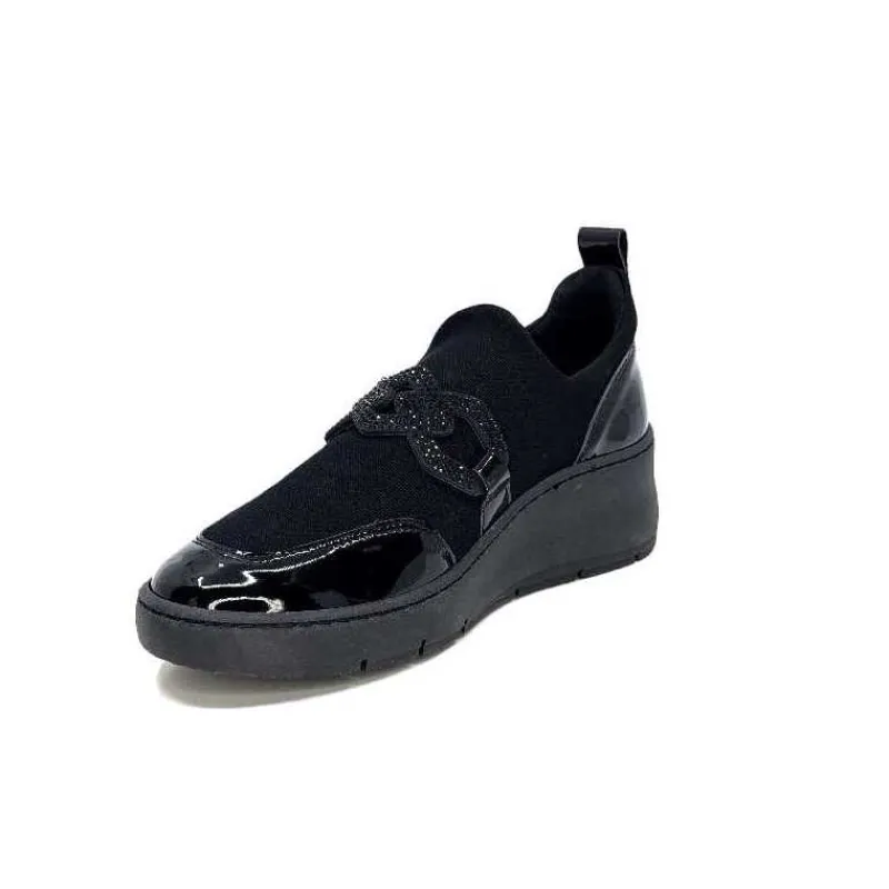 Sport|Baskets<Ivoire0130a Baskets Ivoire 8g4887 Textile Noir