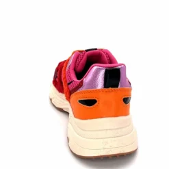 Teenager|Sport<poelman Baskets Posh 1210810 Textile Rose