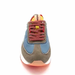 Sport Chic|Baskets<hoff Baskets Running Peony 22403001 Daim Multicolore