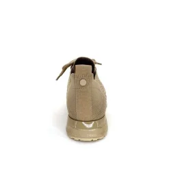 Sport|Décontracté<Ivoire0317a Baskets Running Ivoire 2112649 Textile Beige