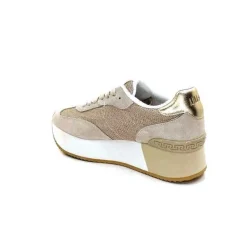 Teenager|Sport<Liu.Jo Baskets Running Ba4081 Textile Beige