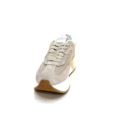 Teenager|Sport<Liu.Jo Baskets Running Ba4081 Textile Beige