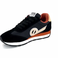 Teenager|Sport<No Name Baskets Running City Run Jogger W Daim Noir