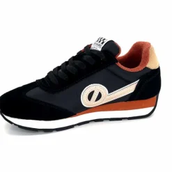 Teenager|Sport<No Name Baskets Running City Run Jogger W Daim Noir