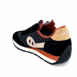 Teenager|Sport<No Name Baskets Running City Run Jogger W Daim Noir