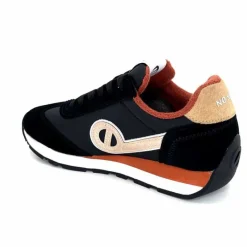 Teenager|Sport<No Name Baskets Running City Run Jogger W Daim Noir