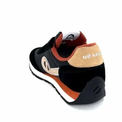 Teenager|Sport<No Name Baskets Running City Run Jogger W Daim Noir