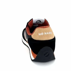 Teenager|Sport<No Name Baskets Running City Run Jogger W Daim Noir