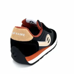 Teenager|Sport<No Name Baskets Running City Run Jogger W Daim Noir