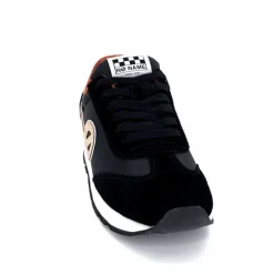 Teenager|Sport<No Name Baskets Running City Run Jogger W Daim Noir