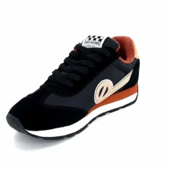 Teenager|Sport<No Name Baskets Running City Run Jogger W Daim Noir