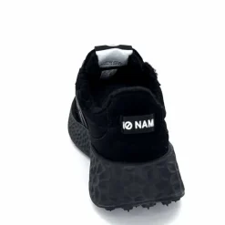 Sport|Décontracté<No Name Baskets Running Carter Jogger W Daim Noir