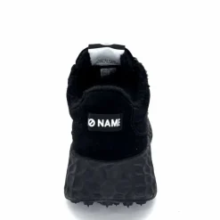 Sport|Décontracté<No Name Baskets Running Carter Jogger W Daim Noir