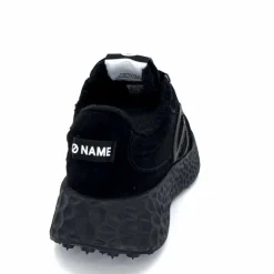 Sport|Décontracté<No Name Baskets Running Carter Jogger W Daim Noir