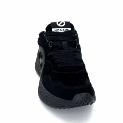 Sport|Décontracté<No Name Baskets Running Carter Jogger W Daim Noir
