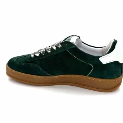 Teenager<Semerdjian Baskets SMR23 Risy A216 Daim Vert