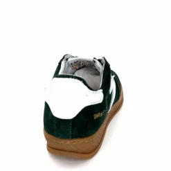 Teenager<Semerdjian Baskets SMR23 Risy A216 Daim Vert