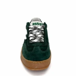 Teenager<Semerdjian Baskets SMR23 Risy A216 Daim Vert