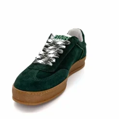 Teenager<Semerdjian Baskets SMR23 Risy A216 Daim Vert