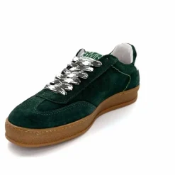 Teenager<Semerdjian Baskets SMR23 Risy A216 Daim Vert