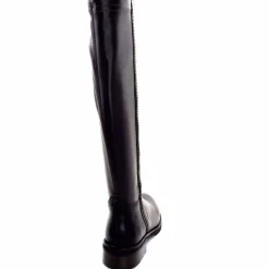 Basic|Bottes<marcha / m.moustafa Bottes Cavalières Ivoire E216 2947 Cuir Foncé Marron