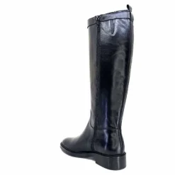 Elégant|Bottes<JHay Bottes Cavalières 1101 Cuir Noir
