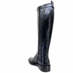 Elégant|Bottes<JHay Bottes Cavalières 1101 Cuir Noir