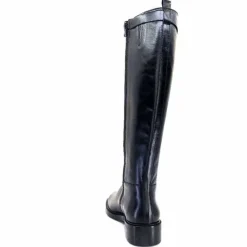 Elégant|Bottes<JHay Bottes Cavalières 1101 Cuir Noir